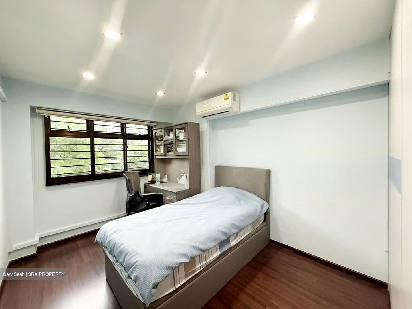 Blk 6B Boon Tiong Arcadia (Bukit Merah), HDB 5 Rooms #574014461